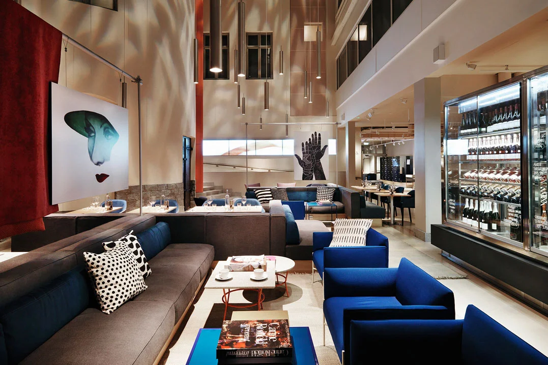 Fogia Denmark,Swedish design furniture,Bollo lounge chair,Fogia ofa,Scandinavian contract furniture,Fogia Dealer Denmark