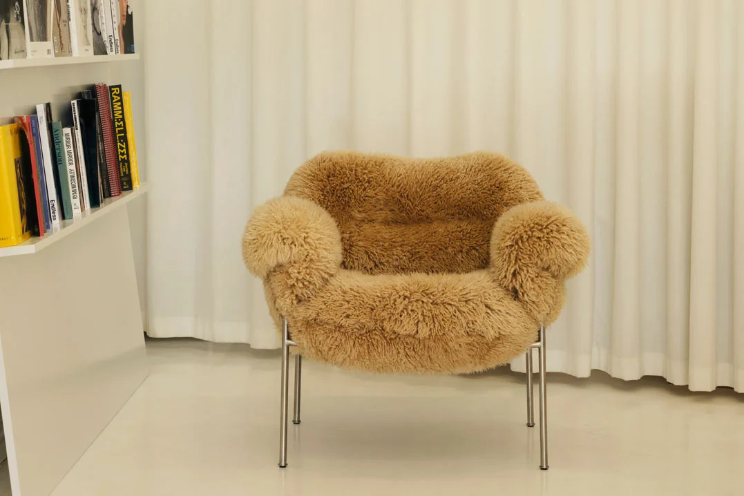 Fogia Denmark,Swedish design furniture,Bollo lounge chair,Fogia ofa,Scandinavian contract furniture,Fogia Dealer Denmark