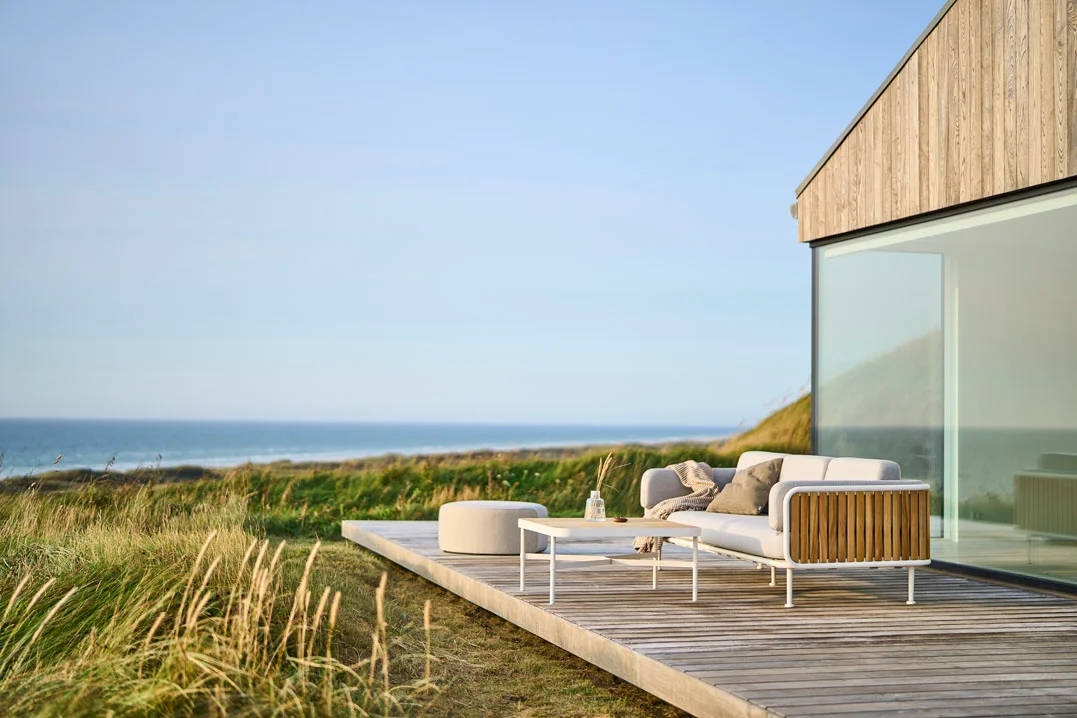 mindo 100, outdoor furniture, danish design, outdoor furniture Your Brand Partner