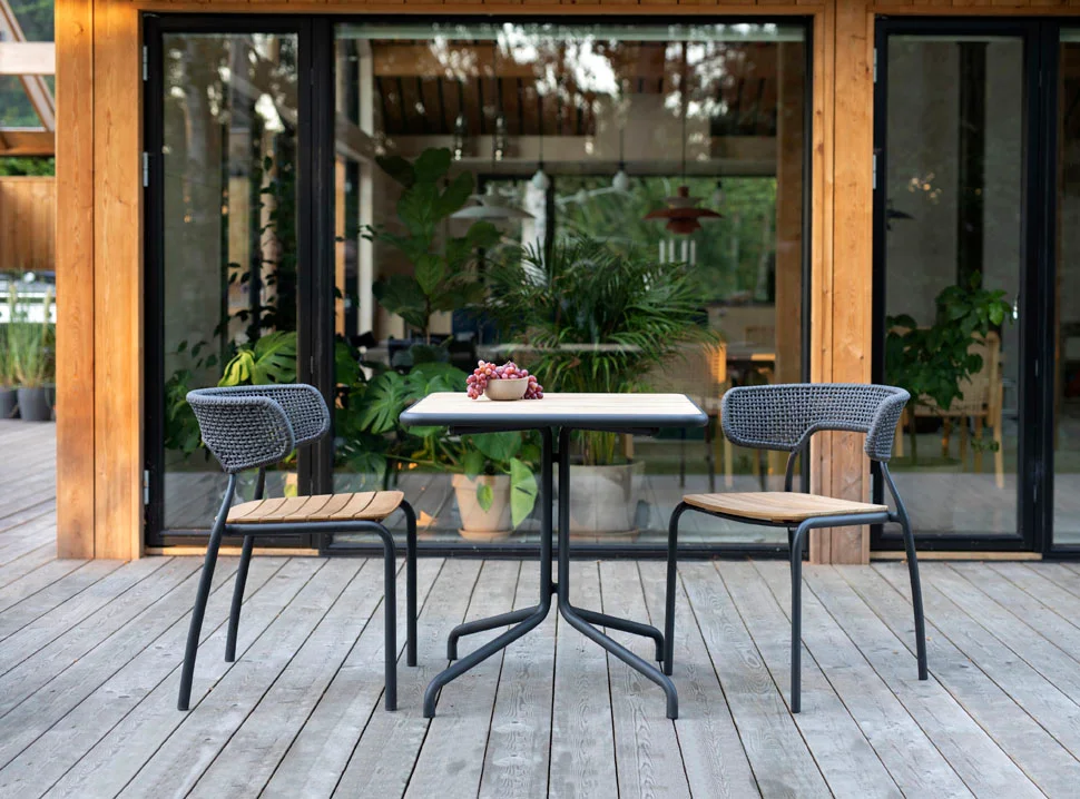 mindo 101, outdoor furniture, danish design, outdoor furniture Your Brand Partner