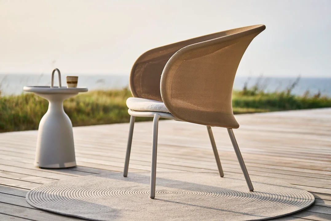 Mindo outdoor furniture,Danish outdoor design,Scandinavian garden furniture,Contract outdoor furniture,Outdoor furniture dealer Denmark,Sustainable/conscious outdoor furniture