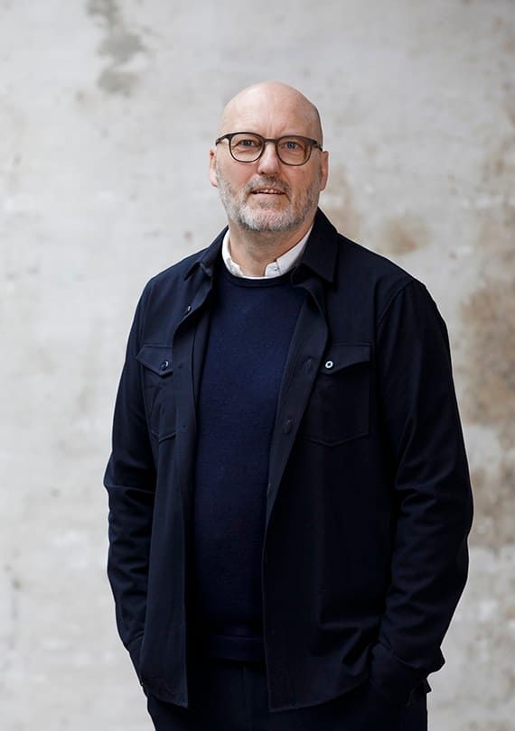 Keld Møller Andersen