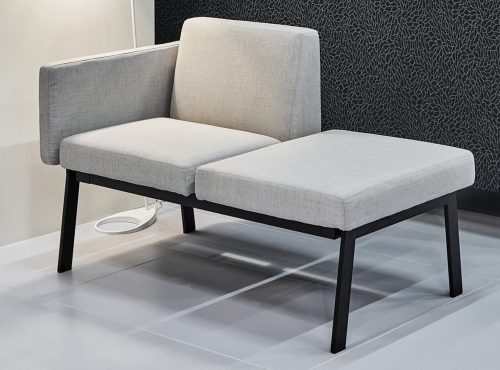 System 2100, friis and moltke arhcitects
